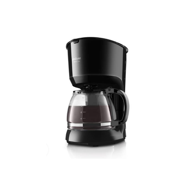 American shop coffee maker