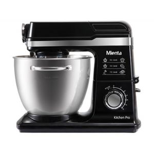 Kenwood Prospero Compact Kitchen Machine Stand Mixer - KM287, Silver -  International warranty - best prices in Egypt