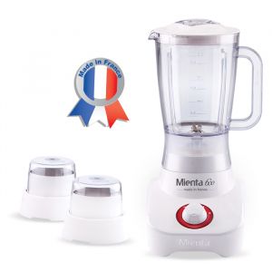 Braun - MultiQuick 9 Hand Blender - 1200 W - MQ9185XLI