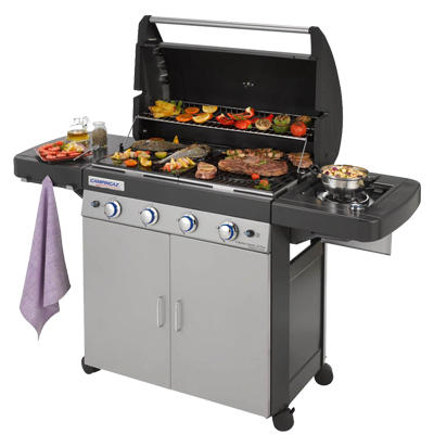 Outdoor Equipment